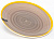 Тарелка десертная 19см ELRINGTON АЭРОГРАФ Полдень керамика 000000000001207321