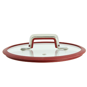 Кастрюля с крышкой Калипсо Matissa, 3.2л, нержавеющая сталь 000000000001116928