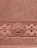 Полотенце 40х60см DE'NASTIA ТАЛИСМАН 1 розовый хлопок-100% 000000000001215340