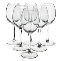 ENOTECA Набор бокалов для вина 6шт 440мл PASABAHCE стекло 000000000001007981