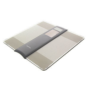 Напольные весы RS-719 Redmond, серый 000000000001132091