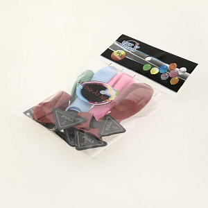 Шарики со светодиодом 5шт R010054 000000000001174030