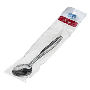 Набор чайных ложек Турин, 3 шт. 000000000001165184