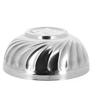 Миска 16см M010162/R010295 нержавеющая сталь 000000000001179015
