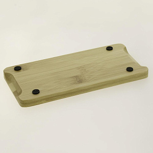 Набор банок 2шт 300мл BALSFORD МЕЧТА с ложками на стенде подарочная упаковка фарфор 000000000001206628