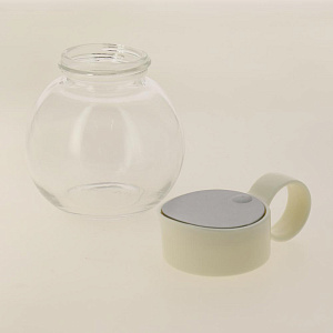 Молочник OPAL 160мл Fackelmann 46823 000000000001197476