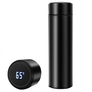 Термос 450мл термодатчик фильтр в ассортименте нержавеющая сталь Термос 450мл термодатчик фильтр в ассортименте нержавеющая сталь 000000000001214067