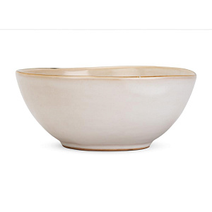 Набор столовой посуды 18 предметов LUCKY песочный керамика 000000000001221940