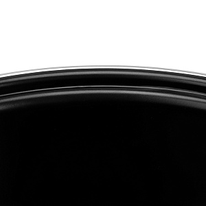 Сковорода 20см углеродистая сталь 000000000001219977