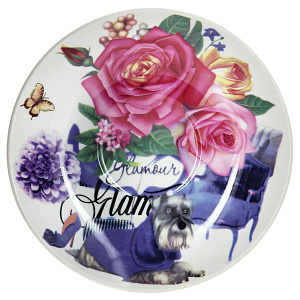 Чайный набор Olaff, 12 предметов 000000000001170019