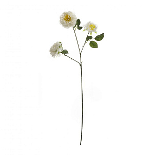 Цветок искусственный "Солнечный Пион" 65см R010714 000000000001196626