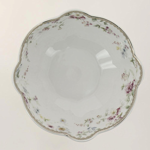 Набор для варенья 3шт BALSFORD Франсуаза подарочная упаковка фарфор 000000000001203938