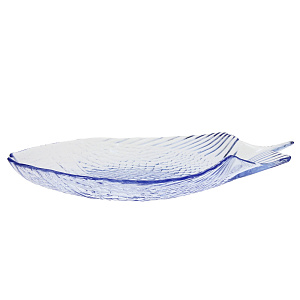 Набор тарелок Marine Pasabahce, 19х16 см, 6 шт. 000000000001143631