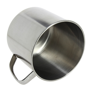 Кружка Servitta, 1.2л, нержавеющая сталь 000000000001117804