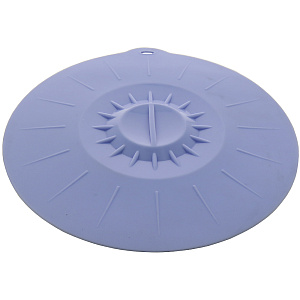 Силиконовая крышка Идея, 26см 000000000001161487