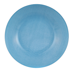 Глубокая тарелка Arty Azur Luminarc 000000000001120392