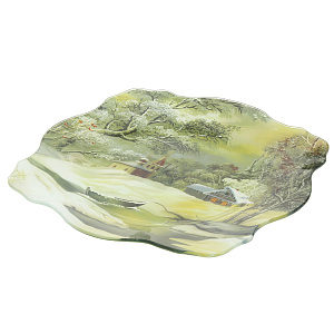 Блюдо Agness, 25 см 000000000001166316