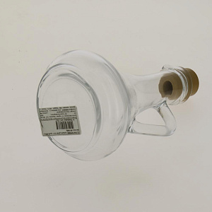 OLIVIA Кувшин для масла 260мл PASABAHCE с пробкой стекло 80108SL 000000000001050671