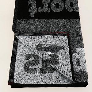 Полотенце махровое Privilea,50*90,100% хл,арт.9С46 Спорт,меланж. Произ-во Беларусь 000000000001184505