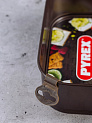 Форма для запекания 23х23см PYREX квадратная алюминий 000000000001203111
