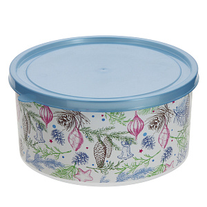 Контейнер Скандинавия Полимербыт, 1.9л 000000000001166689