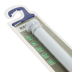 Карниз, белый 000000000001161407