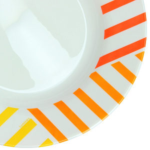 БАЛНЕА САН Тарелка суповая 22см LUMINARC H8541 000000000001085082