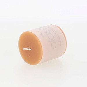 Свеча 5х5см Classic классическая колонна 000000000001209162