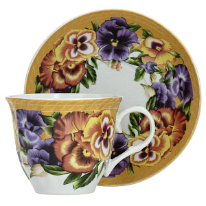 Чайный набор Olaff, 12 предметов 000000000001163666