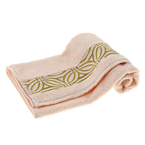 Полотенце для лица Цепь,50х80 см 000000000001176682