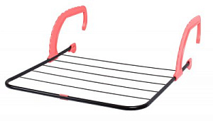 Сушилка для белья 17,5м PERILLA Сабина нержавеющая сталь 000000000001214077