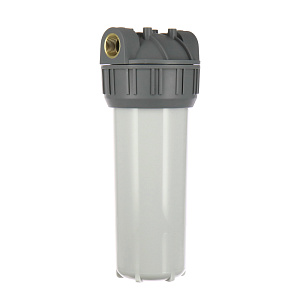 Водоочиститель для холодной воды ВМ Барьер 000000000001128348