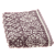 Полотенце махровое пестротканое 70x140см Privilea, жаккардовый бордюр, Хлопок 100%, плотность 400г/м2, лиловый, 19С9 Барселона 000000000001199789