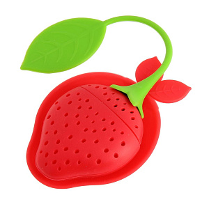 Фильтр для чая 8*15см силикон 000000000001108553