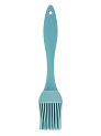 Кисть кулинарная 17см в ассортименте силикон 000000000001229562