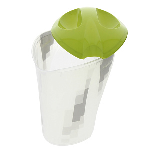 Фильтр-кувшин Silver Avertum, 3л 000000000001154276