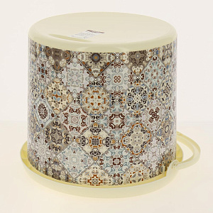 Ведро круглое Марокко 9л 000000000001174945