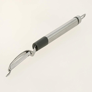 Картофелечистка APOLLO Tesoro.Материал  изготовления: нержавеющая сталь 410, пищевой пластик PP.TSR-02 000000000001200901