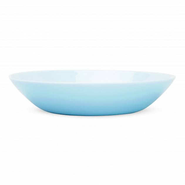 DIWALI PARADISE BLUE Набор столовой посуды 18 предметов LUMINARC опал 000000000001222520