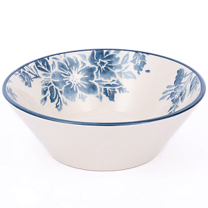 Салатник 19см CERA TALE Spring керамика глазурованная 000000000001210903