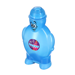 Бутылка для воды Sistema, 350мл 000000000001143729