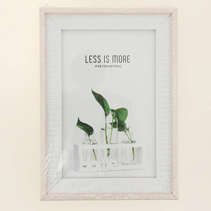 Фоторамка пластик "Медея" 10*15 R010848 000000000001196663