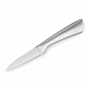 Нож для чистки овощей металический 8,5см R010332 000000000001184430