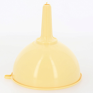 Воронка d120 ПОЛИМЕРБЫТ пластик 000000000001151221