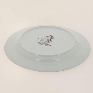 Тарелка обеденная 24смMauritaniaP016-A06948 000000000001181083