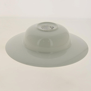 Тарелка глубокая 22,5см TUDOR ENGLAND фарфор TU2239 000000000001181764