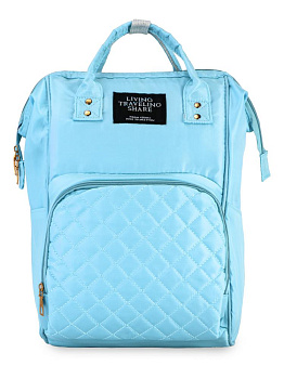 Рюкзак 40х24х11см MOM ST в ассортименте полиэстер 000000000001227815