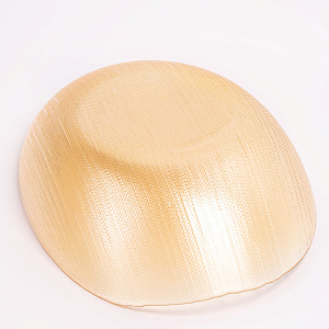 Салатник 31см GLASSCOM Рептилия овальный стекло 000000000001213183