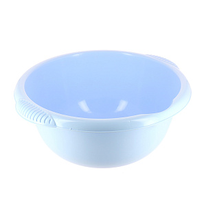 Таз Idea, голубой, 10л 000000000001130071