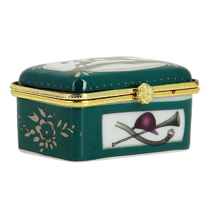 ШКАТУЛКА 6,5*4,5*3,5СМ 82-1035 000000000001097397